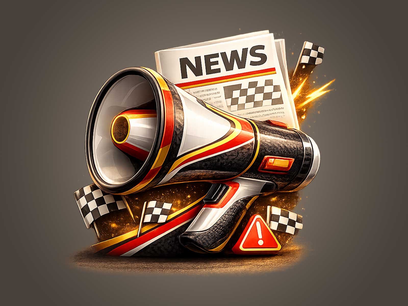 f1 news