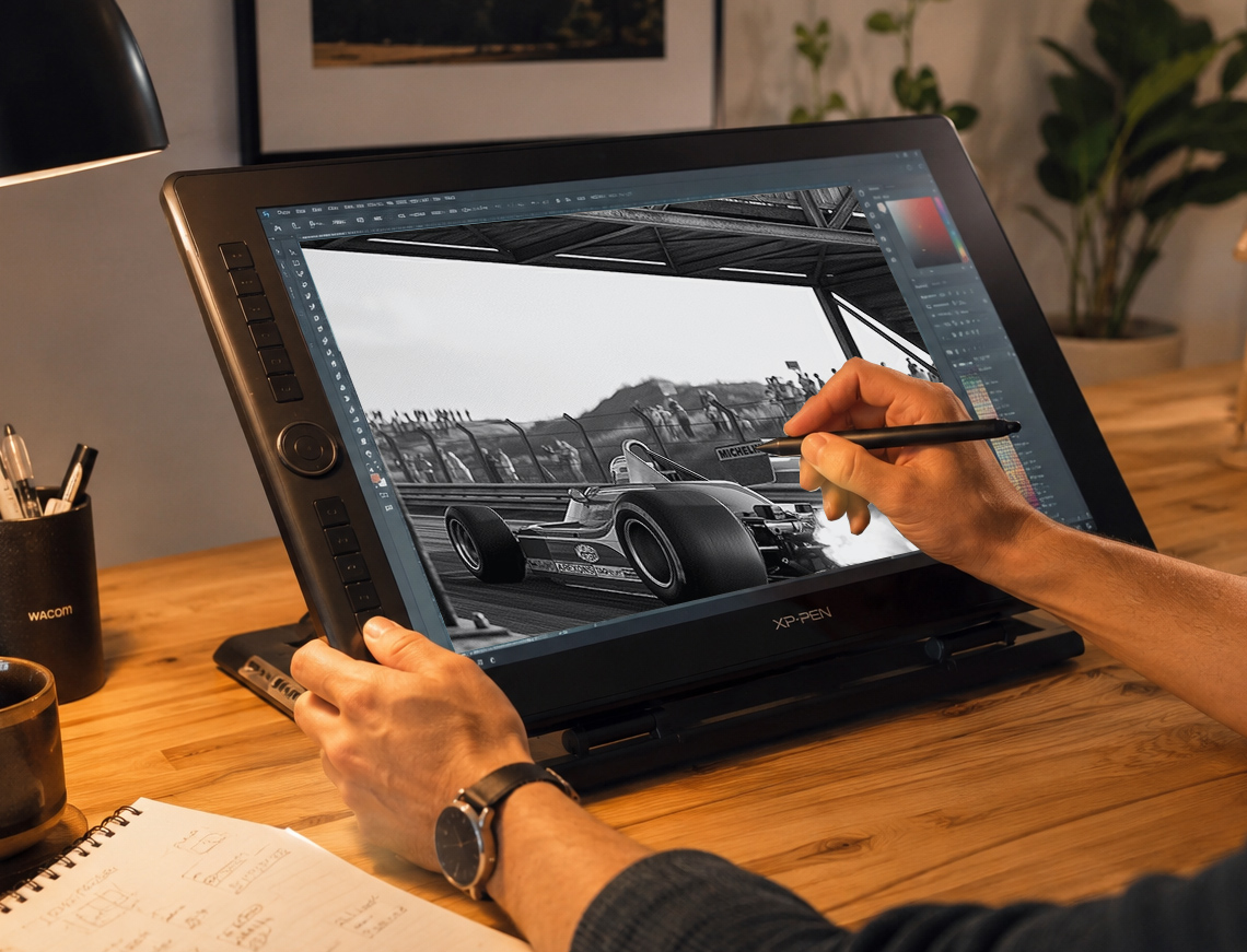 Print-Ready F1 Wall Art for Racing Fans